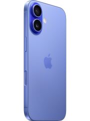 Apple iPhone 16 256GB Laciverttaş