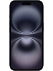Apple iPhone 16 512GB Siyah