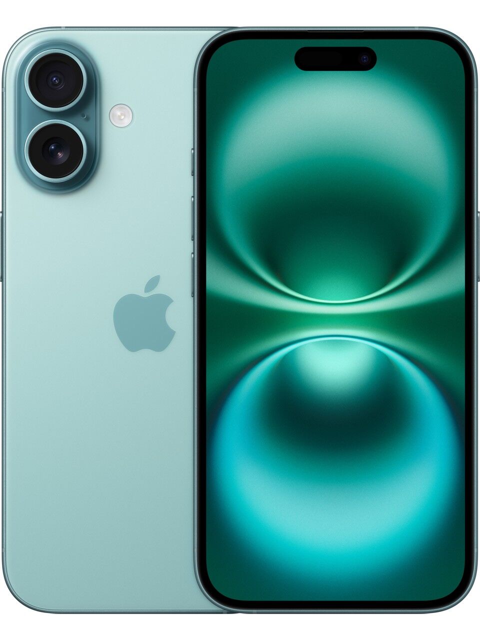 Apple iPhone 16 512GB Deniz Mavisi