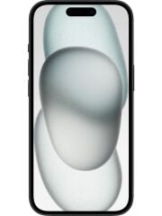 Apple iPhone 15 128 GB Siyah Titanyum