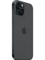 Apple iPhone 15 128 GB Siyah Titanyum