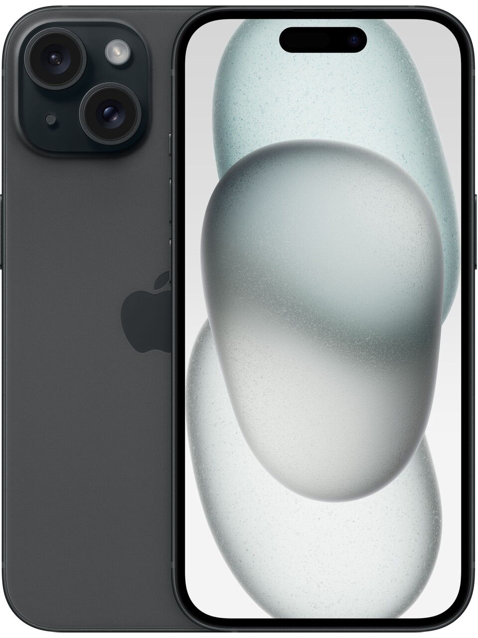 Apple iPhone 15 128 GB Siyah Titanyum