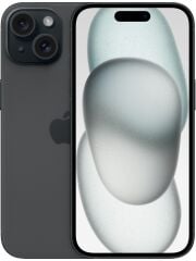 Apple iPhone 15 128 GB Siyah Titanyum