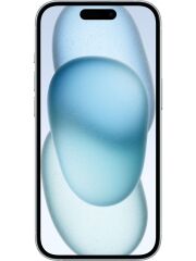Apple iPhone 15 128 GB Mavi