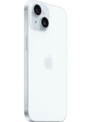 Apple iPhone 15 128 GB Mavi