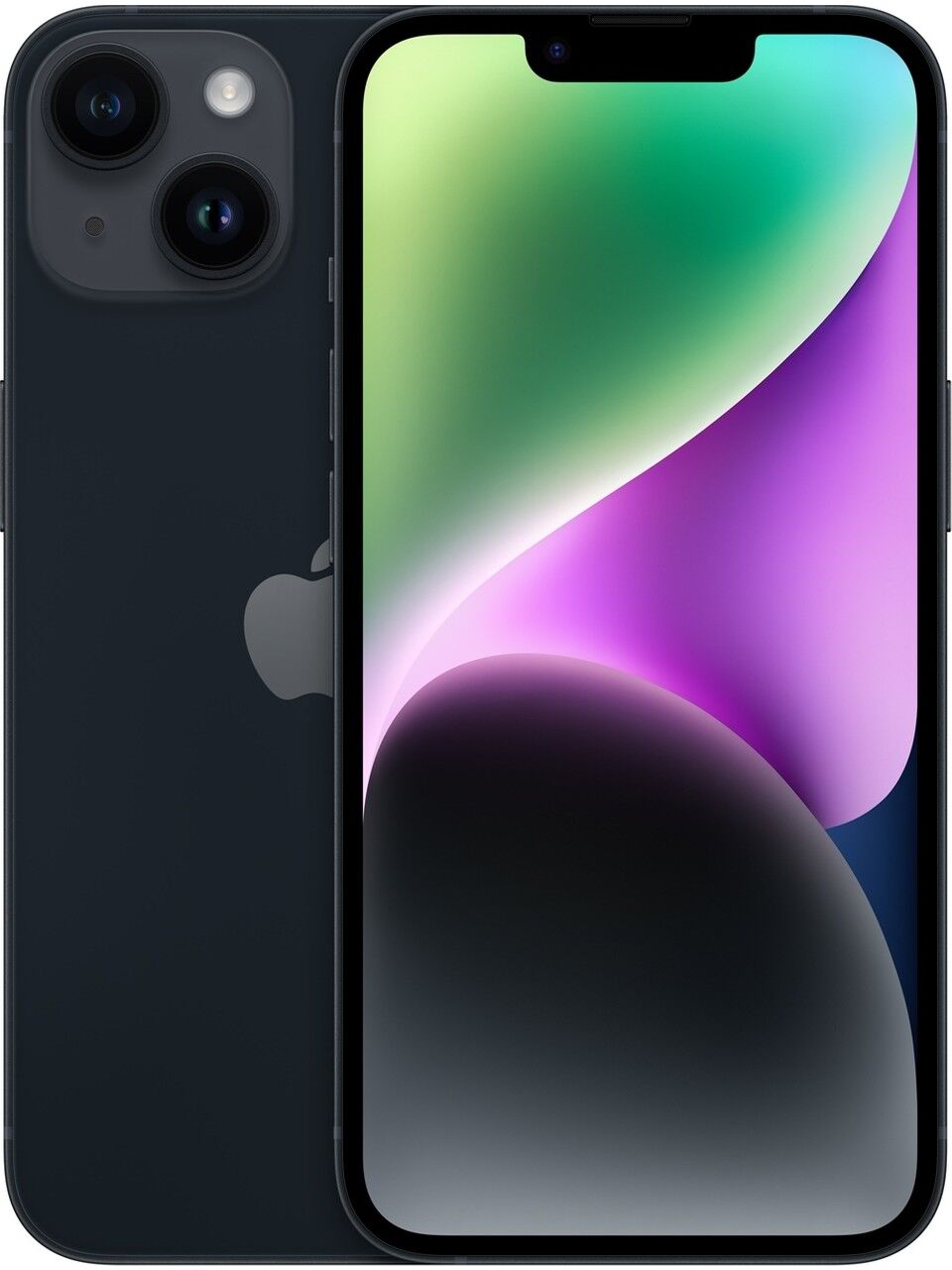 Apple iPhone 14 128 GB Siyah