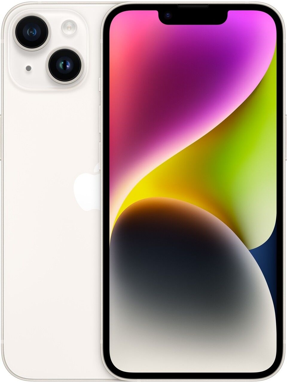 Apple iPhone 14 128 GB Beyaz