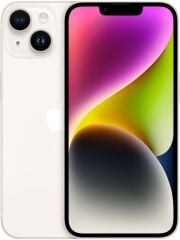 Apple iPhone 14 128 GB Beyaz