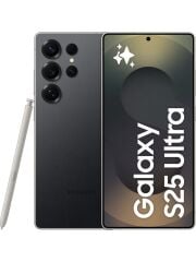 Samsung Galaxy S25 Ultra 512 GB Siyah Titanyum