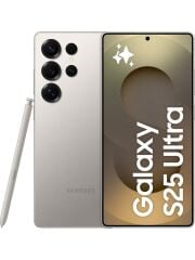 Samsung Galaxy S25 Ultra 512 GB Gri Titanyum