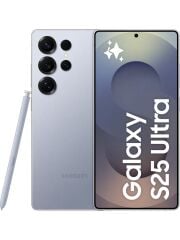 Samsung Galaxy S25 Ultra 512 GB Mavi Titanyum