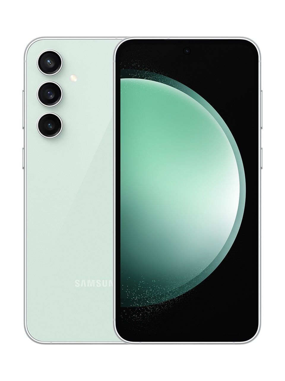 Samsung Galaxy S23 FE 256 GB Nane Rengi