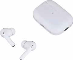 Choroma X Kablosuz Bluetooth Kulaklık – Yüksek Performans, Akıllı Tasarım Gri