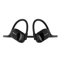 HiFuture FutureMate Boyun Askılı Siyah Open Ear Bluetooth Kulaklık