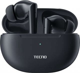 Tecno Buds 3 Tam Kablosuz Kulaklık (BD03)