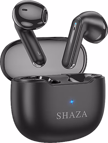 Shaza Air 7 - Gürültü Önleyici Bluetooth Kulaklık