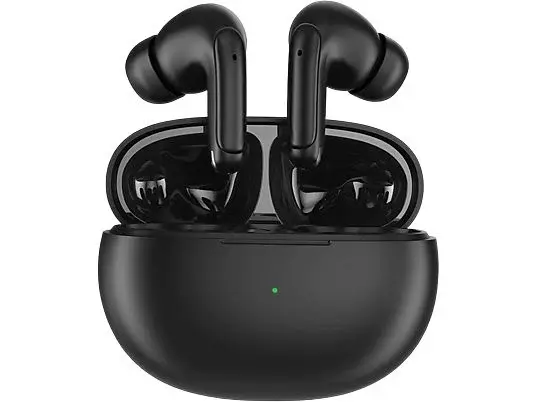 Shaza Air8 Beyaz Bluetooth Kulaklık