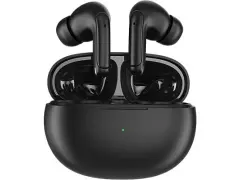 Shaza Air8 Beyaz Bluetooth Kulaklık