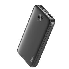 Ttec 2BB234S 10.000 mAh 2x USB Type-C Powerbank Siyah