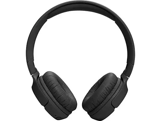 JBL Tune 570BT Siyah Bluetooth Kulak Üstü Kulaklık