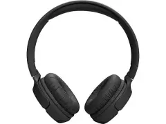 JBL Tune 570BT Siyah Bluetooth Kulak Üstü Kulaklık