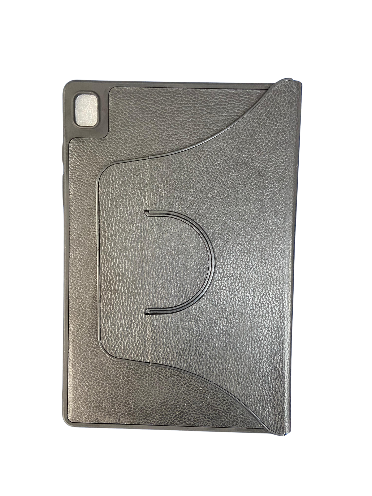 SAMSUNG S9 FE SİYAH TABLET KILIFI