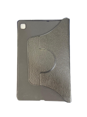 SAMSUNG {T-290} TAB A8 SİYAH TABLET KILIFI