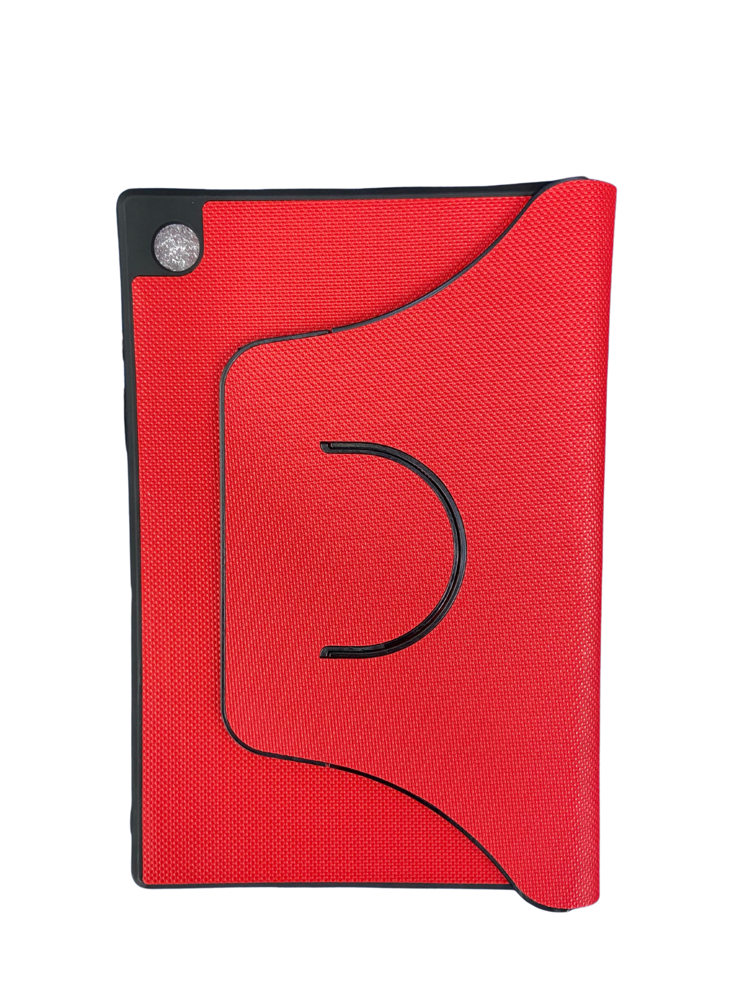 SAMSUNG A8 X200 KIRMIZI TABLET KILIFI