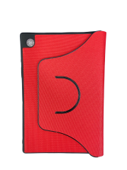 SAMSUNG A8 X200 KIRMIZI TABLET KILIFI