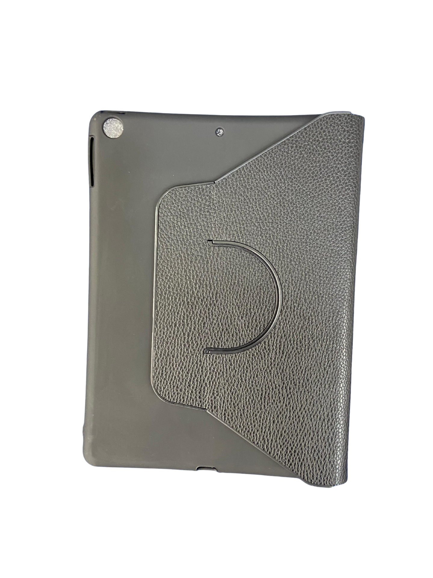 IPAD 9,7 SİYAH TABLET KILIFI