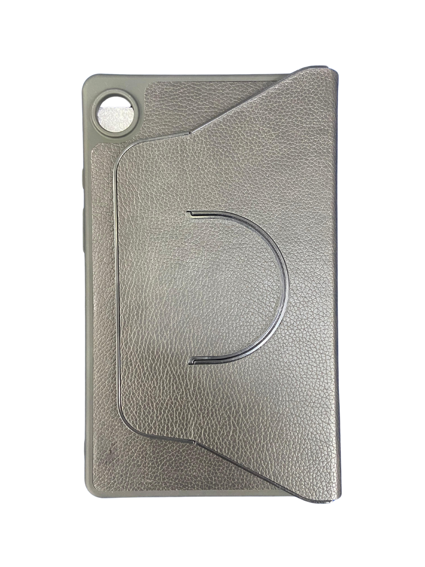 SAMSUNG TAB A9 A11 SİYAH TABLET KILIFI