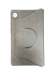 SAMSUNG TAB A9 A11 SİYAH TABLET KILIFI