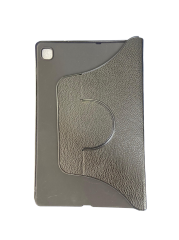 SAMSUNG S6 LİTE SİYAH TABLET KILIFI