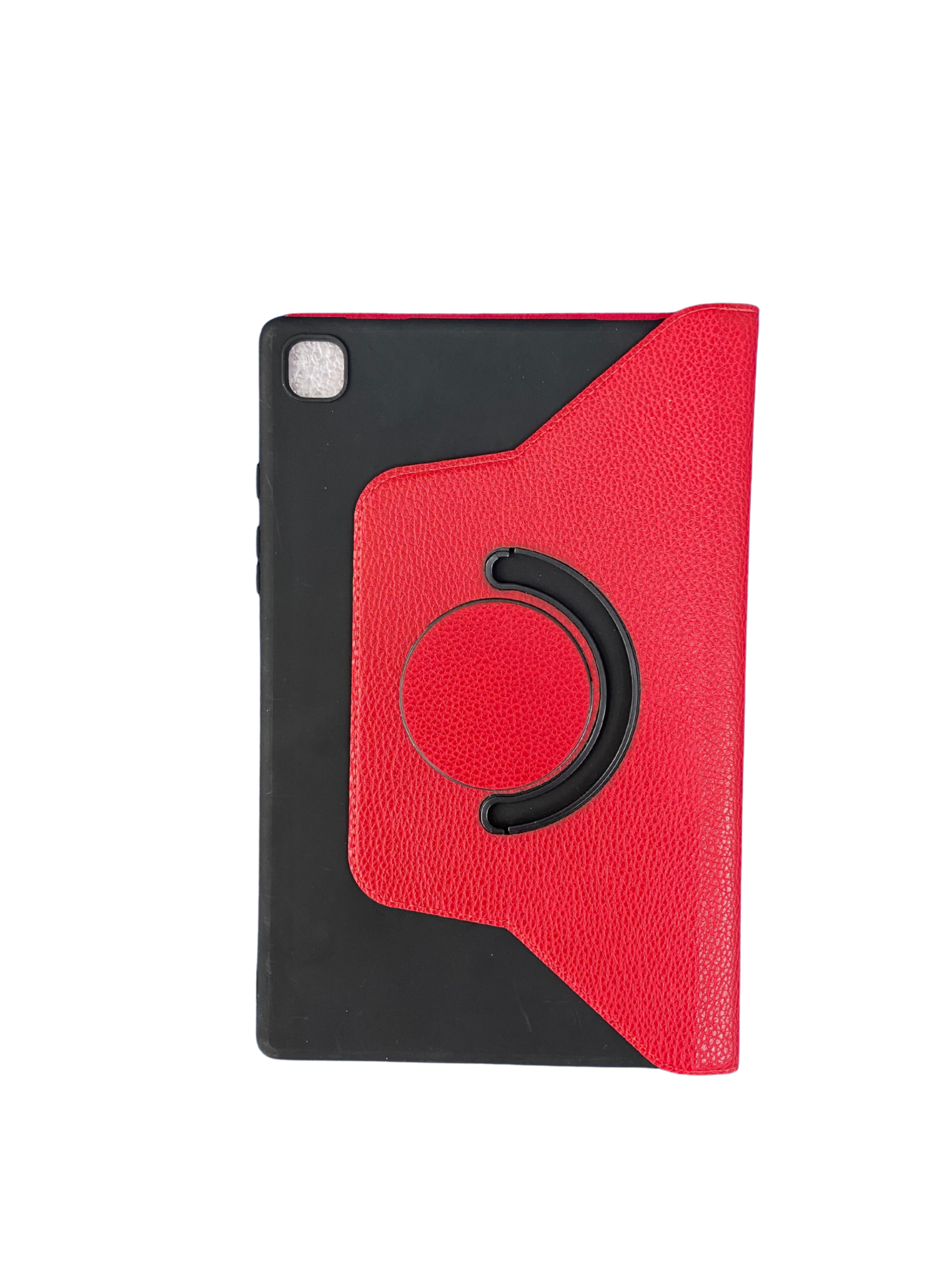 SAMSUNG S6 LİTE KIRMIZI TABLET KILIFI