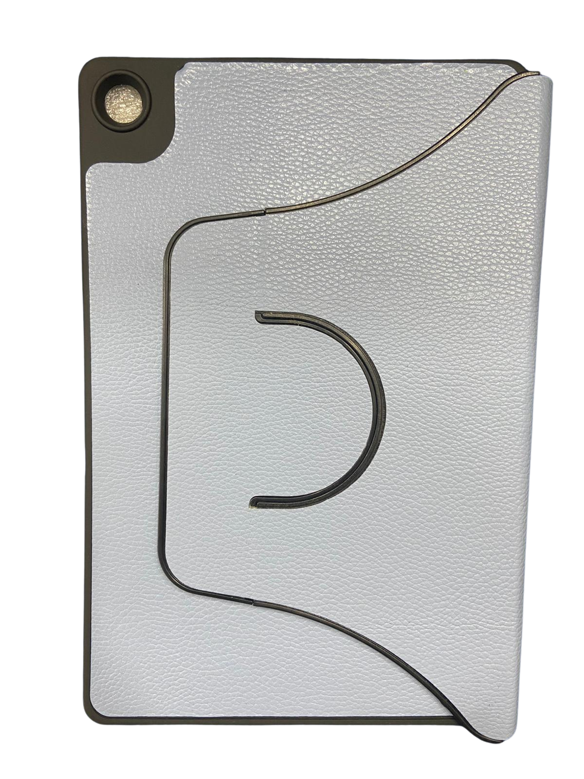 SAMSUNG TAB A9 PLUS MAVİ TABLET KILIFI