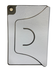 SAMSUNG TAB A9 PLUS MAVİ TABLET KILIFI