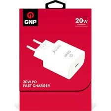 GNP Genpa 20 W Type-C Adaptör - Güç Adaptörü