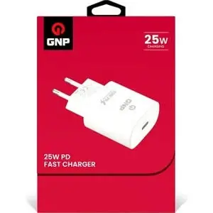 Gnp 25W Pd Hızlı Şarj Type-C Başlık