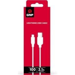 Gnp Genpa 2.1 Mah Lightning Kablo - Hızlı Şarj ve Data Kablosu