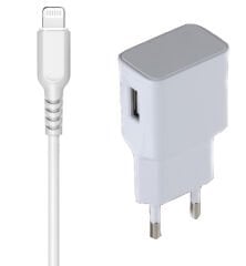 Shaza Usb Lıghtnıng 2,4 A şarj Takımı