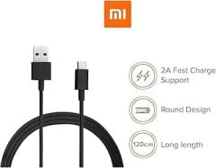 Xiaomi Redmi 2 Prime, Mi 2 Prime, Xiomi Mi 2 Prime Orijinal Veri Kablosu için USB Kablosu Mikro USB Hızlı Şarj Kablosu