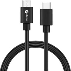 65W Pd Type C - Type C 1.2m Çift Taraflı Şarj Kablosu Pc, Tablet, Telefon - DCA0058 1 Dexim 65W Pd Type C - Type C 1.2m Çift Taraflı Şarj Kablosu Pc, Tablet, Telefon