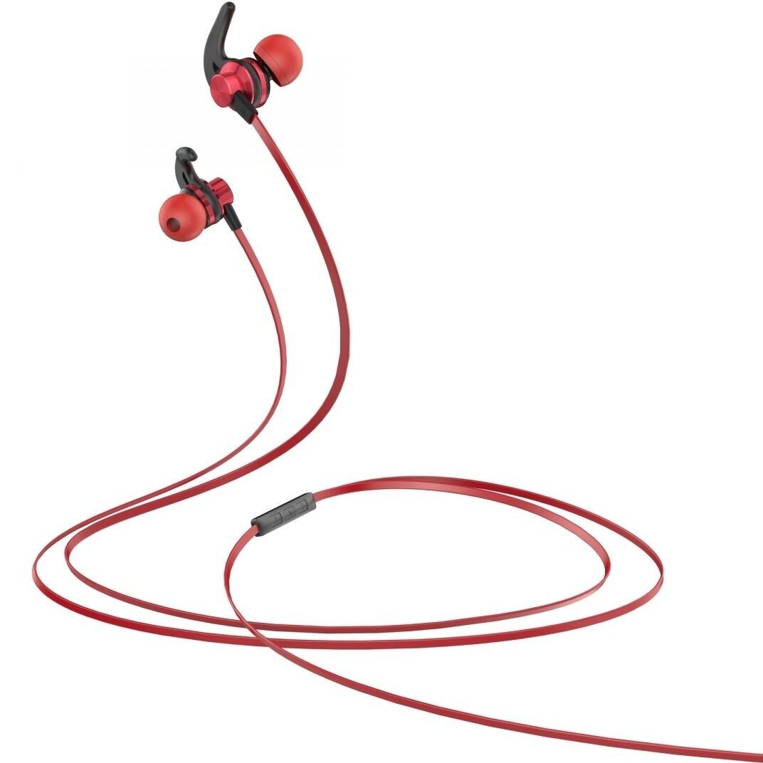 Helt HT-112 Stereo Kulak İçi Kulaklık