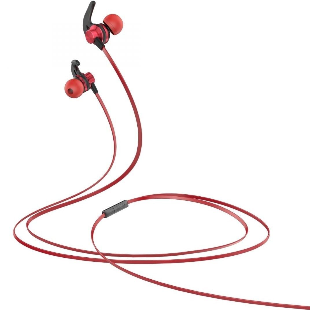 Helt HT-112 Stereo Kulak İçi Kulaklık