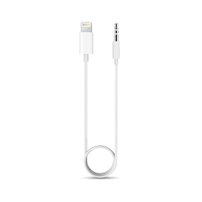 Linkage 3.5mm to Lightning LKA-06