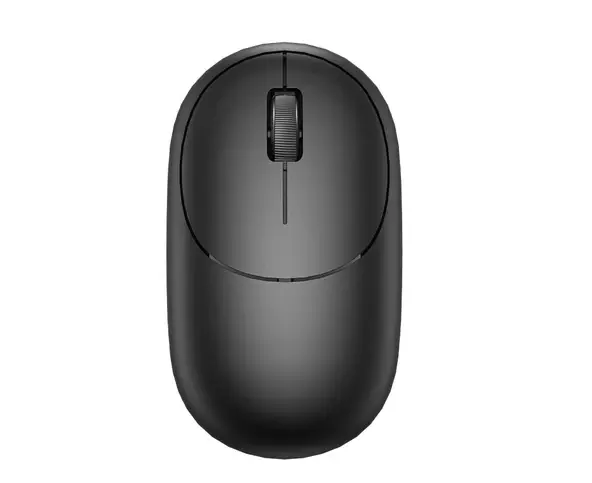 Nettech NT-MS02 2.4G Kablosuz Mouse (Siyah)