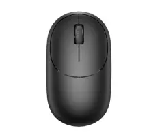 Nettech NT-MS02 2.4G Kablosuz Mouse (Siyah)