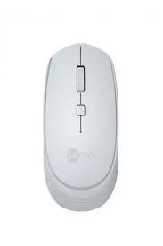 LENOVO LECOO USB OPTİK KABLOSUZ UYUMLU MOUSE BEYAZ