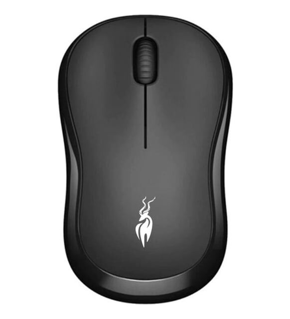 SHAZA MS10 ULTRA SESSİZ 1000+DPI AYARLANABILIR KABLOSUZ MOUSE