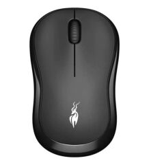 SHAZA MS10 ULTRA SESSİZ 1000+DPI AYARLANABILIR KABLOSUZ MOUSE